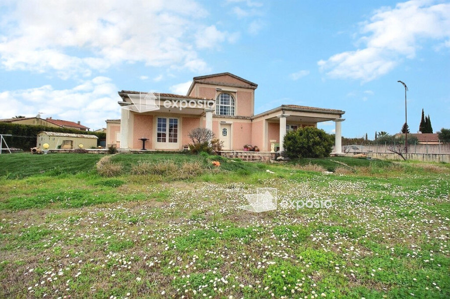 vente Maison Le Muy - Photo 9