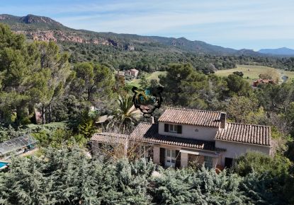 vente Maison Roquebrune Sur Argens