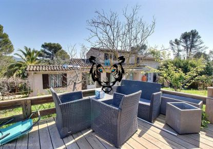 vente Maison Roquebrune Sur Argens