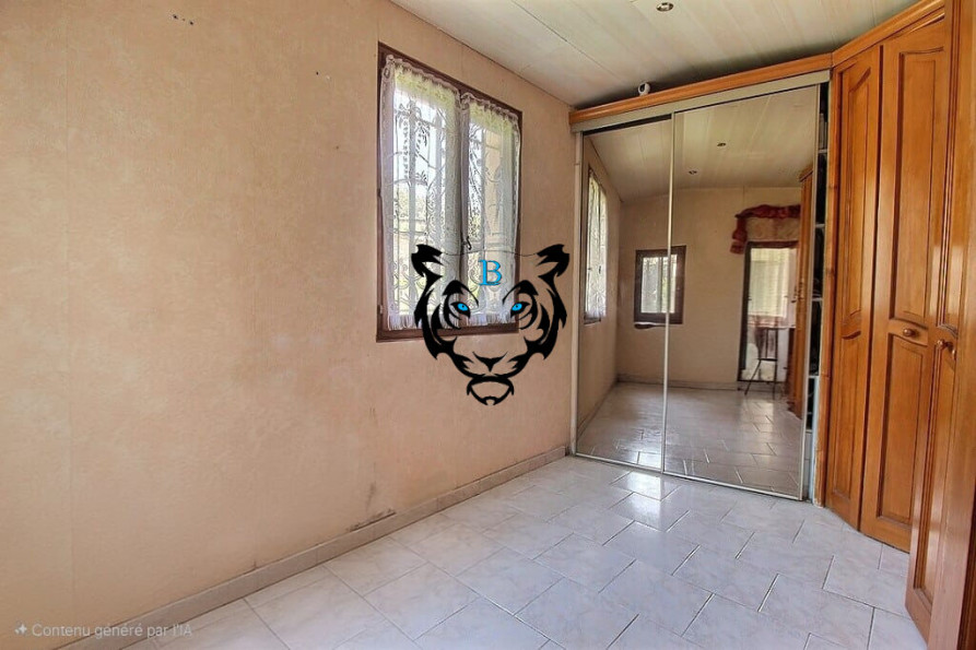 vente Maison Roquebrune Sur Argens - Photo 7