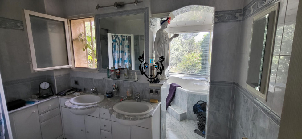 vente Maison Roquebrune Sur Argens - Photo 9