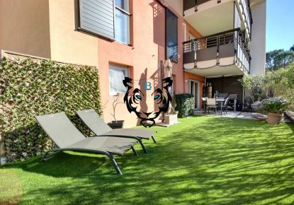 vente Appartement Roquebrune Sur Argens