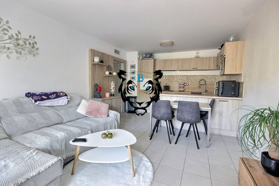 vente Appartement Roquebrune Sur Argens - Photo 2