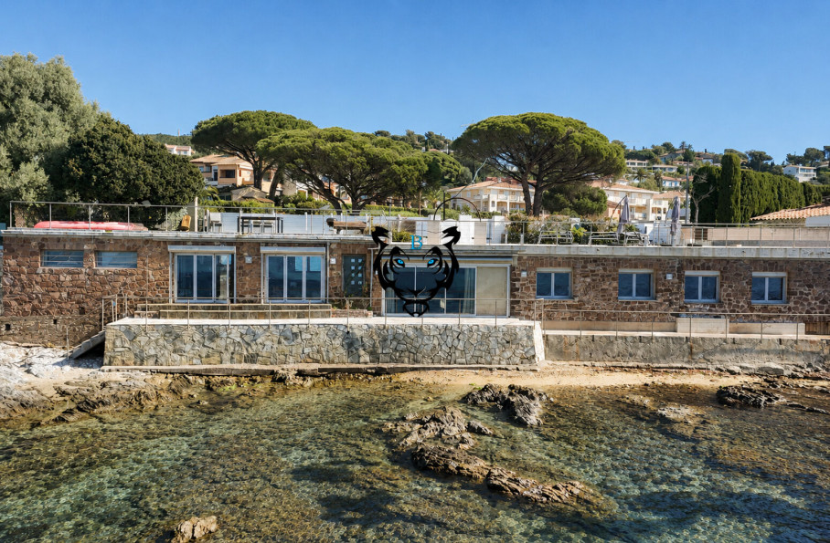 vente Maison Les Issambres - Photo 1