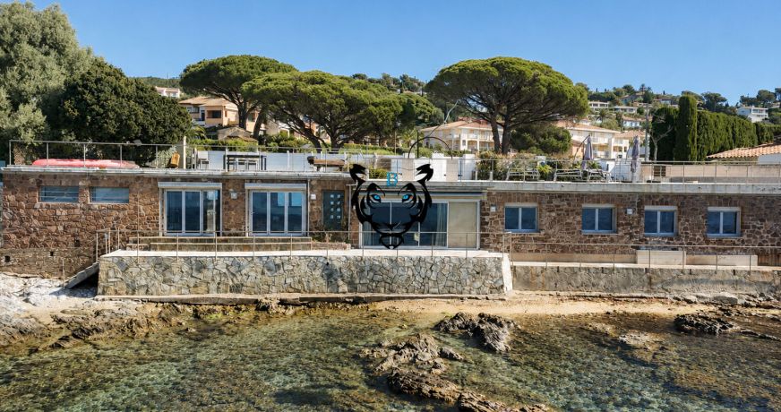 vente Maison Les Issambres