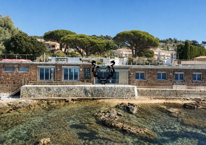 vente Maison Les Issambres
