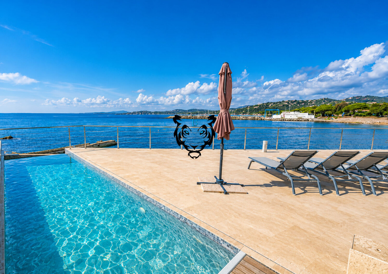 vente Maison Les Issambres - Photo 2