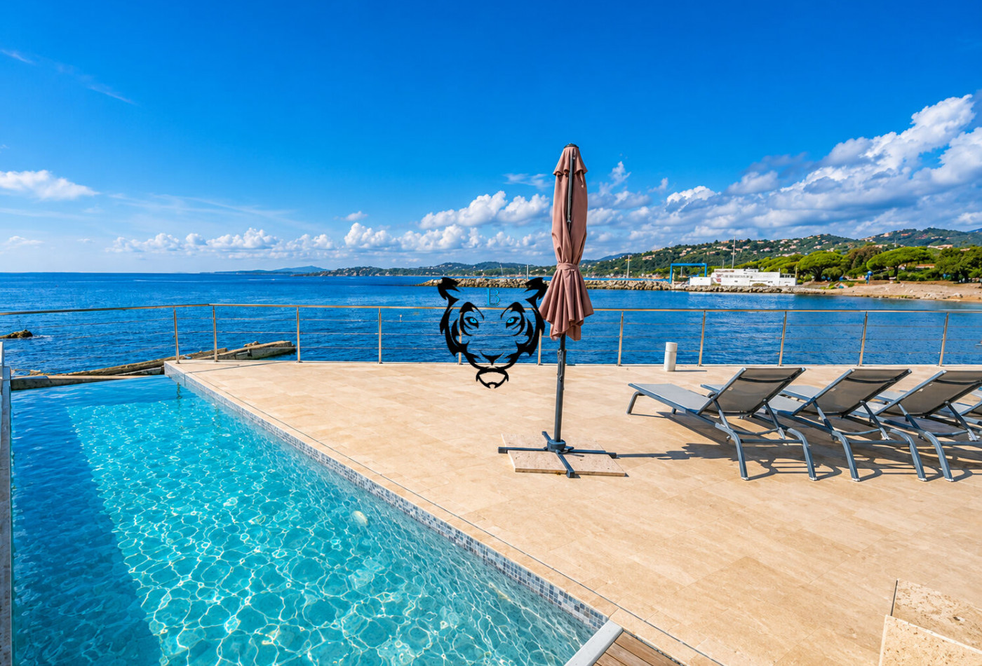 vente Maison Les Issambres - Photo 2
