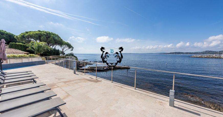 vente Maison Les Issambres