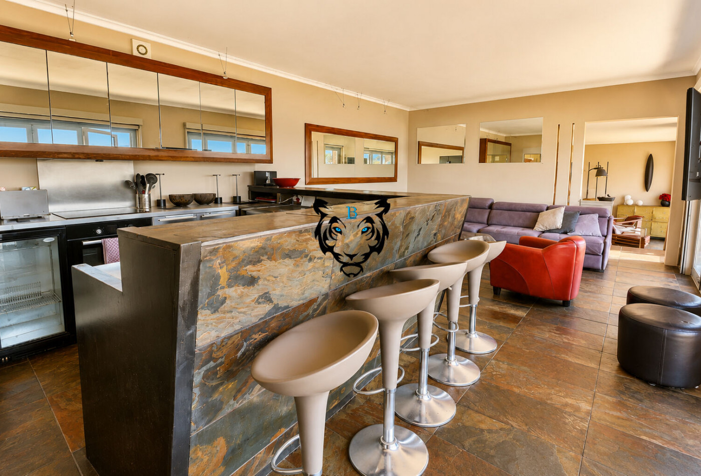 vente Maison Les Issambres - Photo 4