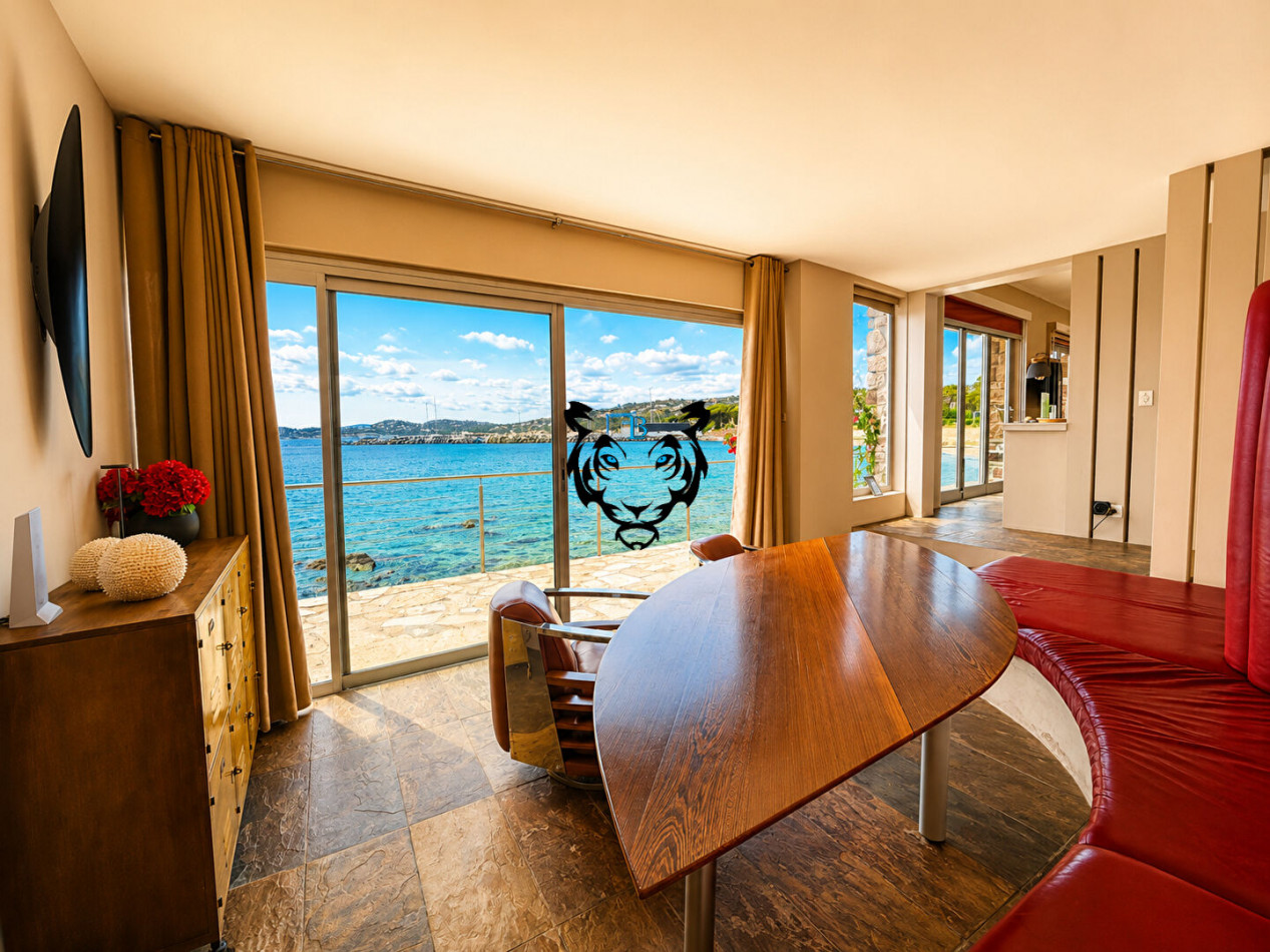 vente Maison Les Issambres - Photo 5