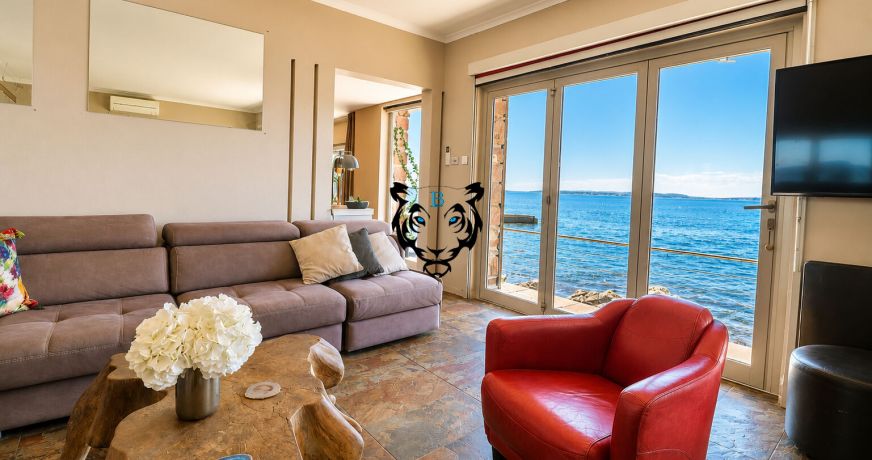 vente Maison Les Issambres
