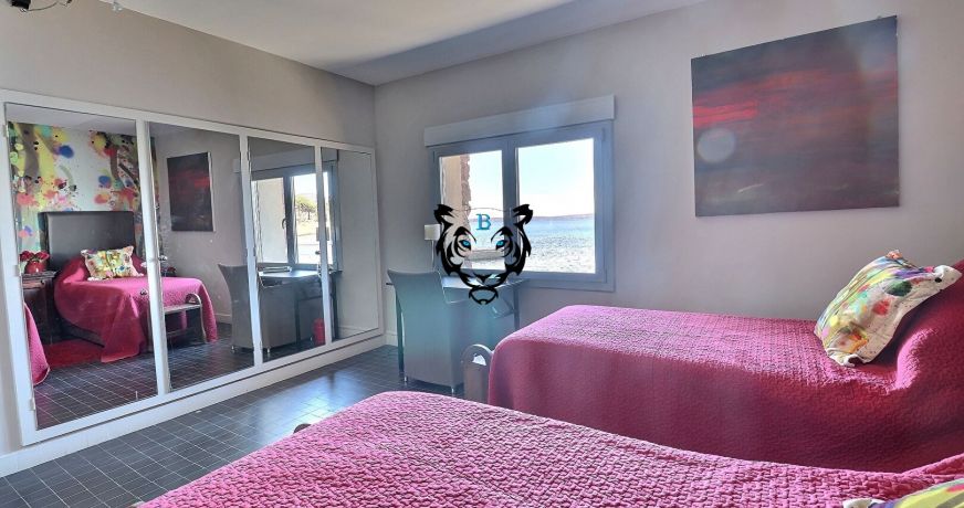 vente Maison Les Issambres