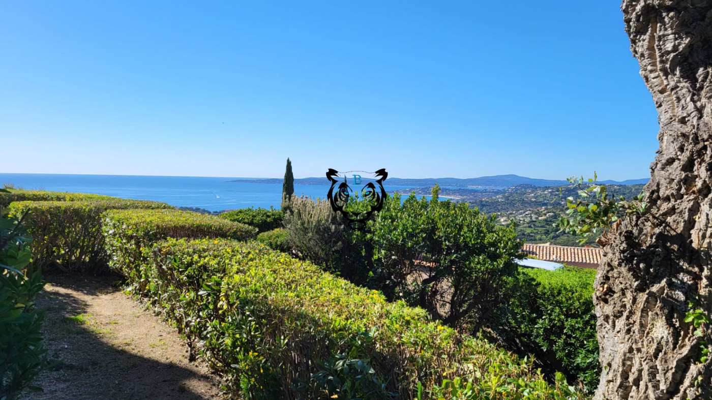 vente Appartement Les Issambres - Photo 1