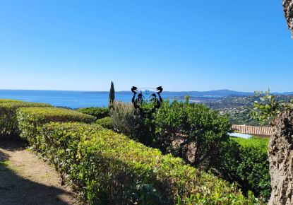 vente Appartement Les Issambres