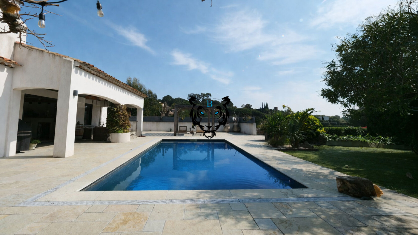 vente Maison Sainte Maxime - Photo 1