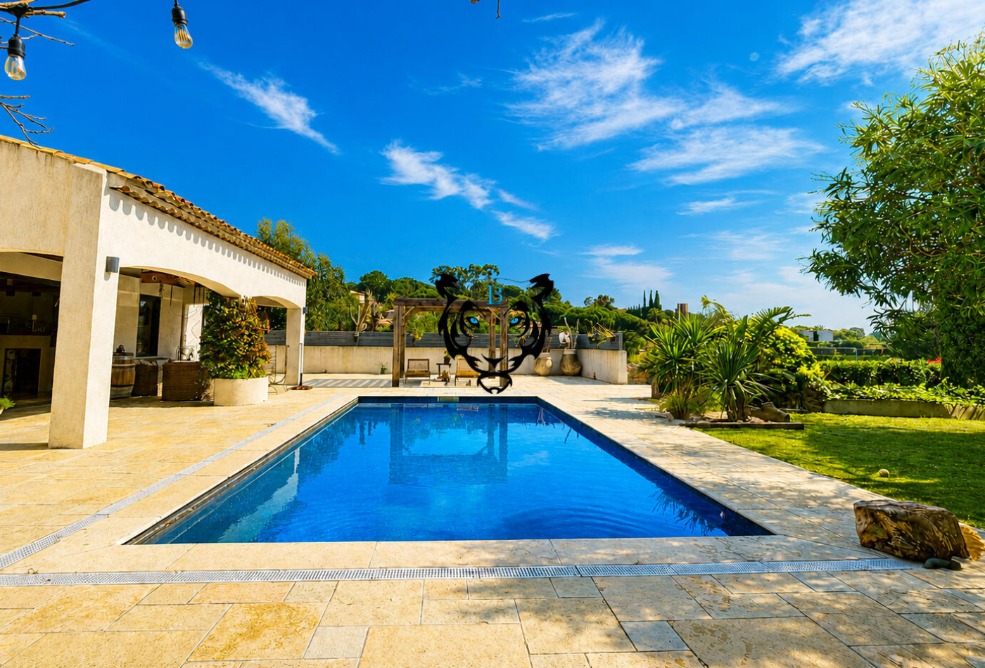 vente Maison Sainte Maxime - Photo 1