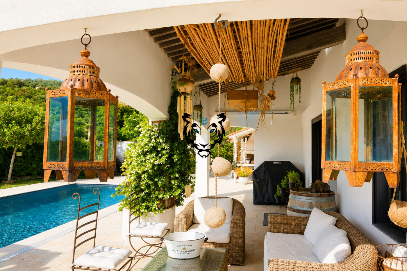 vente Maison Sainte Maxime - Photo 2