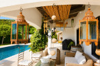 vente Maison Sainte Maxime