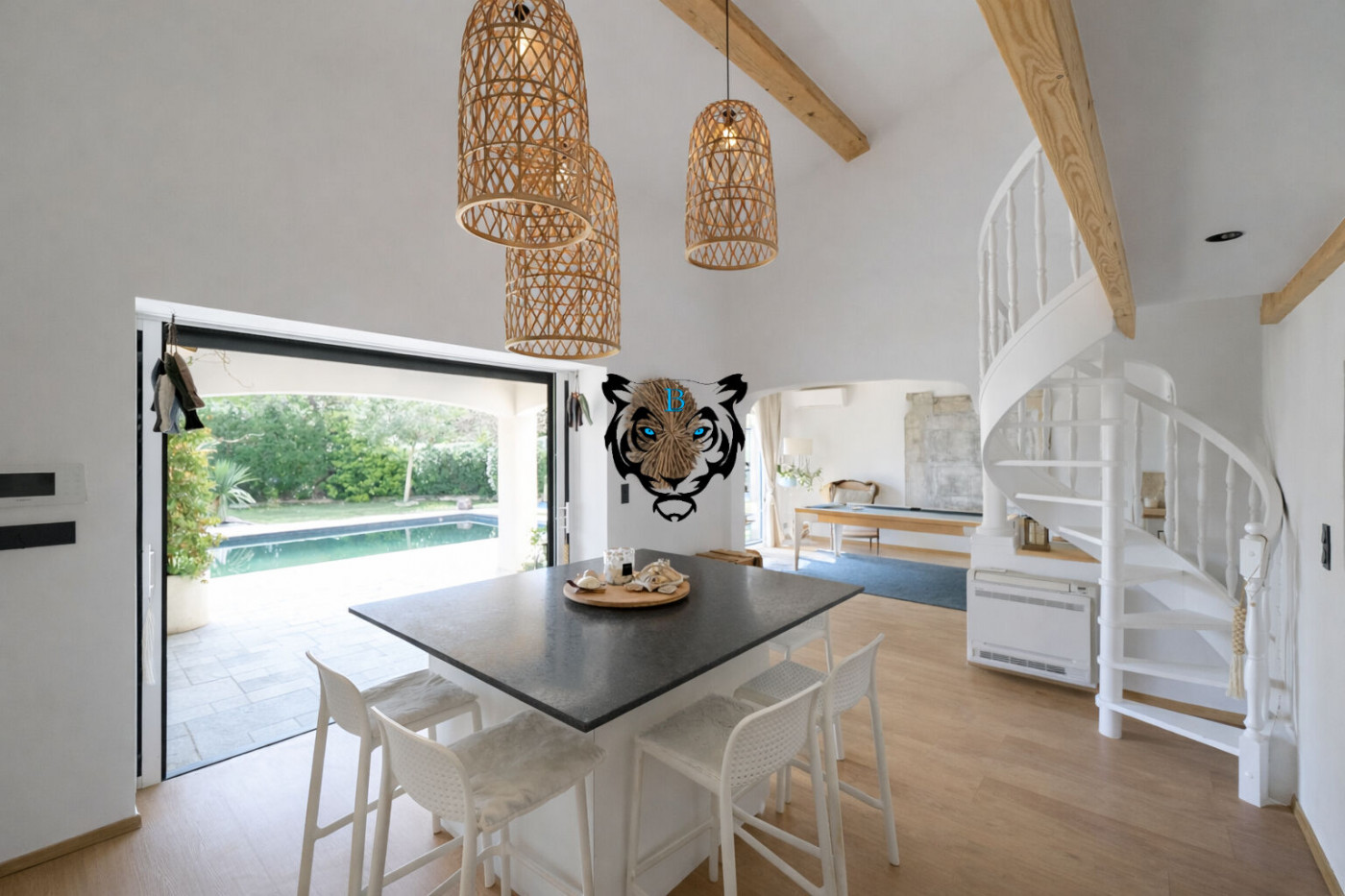 vente Maison Sainte Maxime - Photo 3