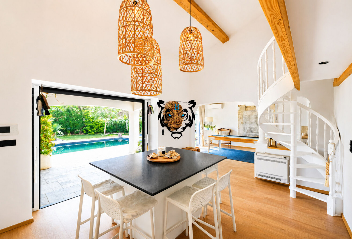 vente Maison Sainte Maxime - Photo 3