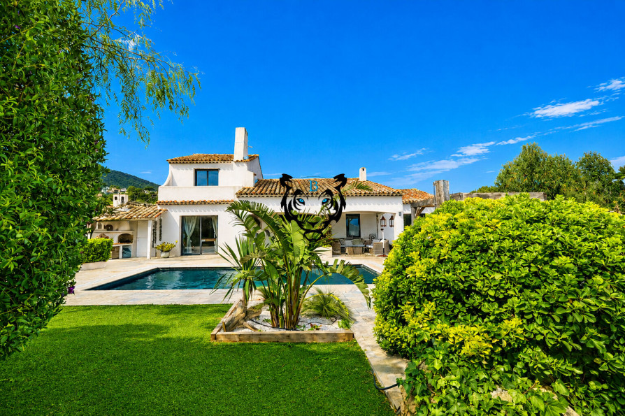 vente Maison Sainte Maxime - Photo 4