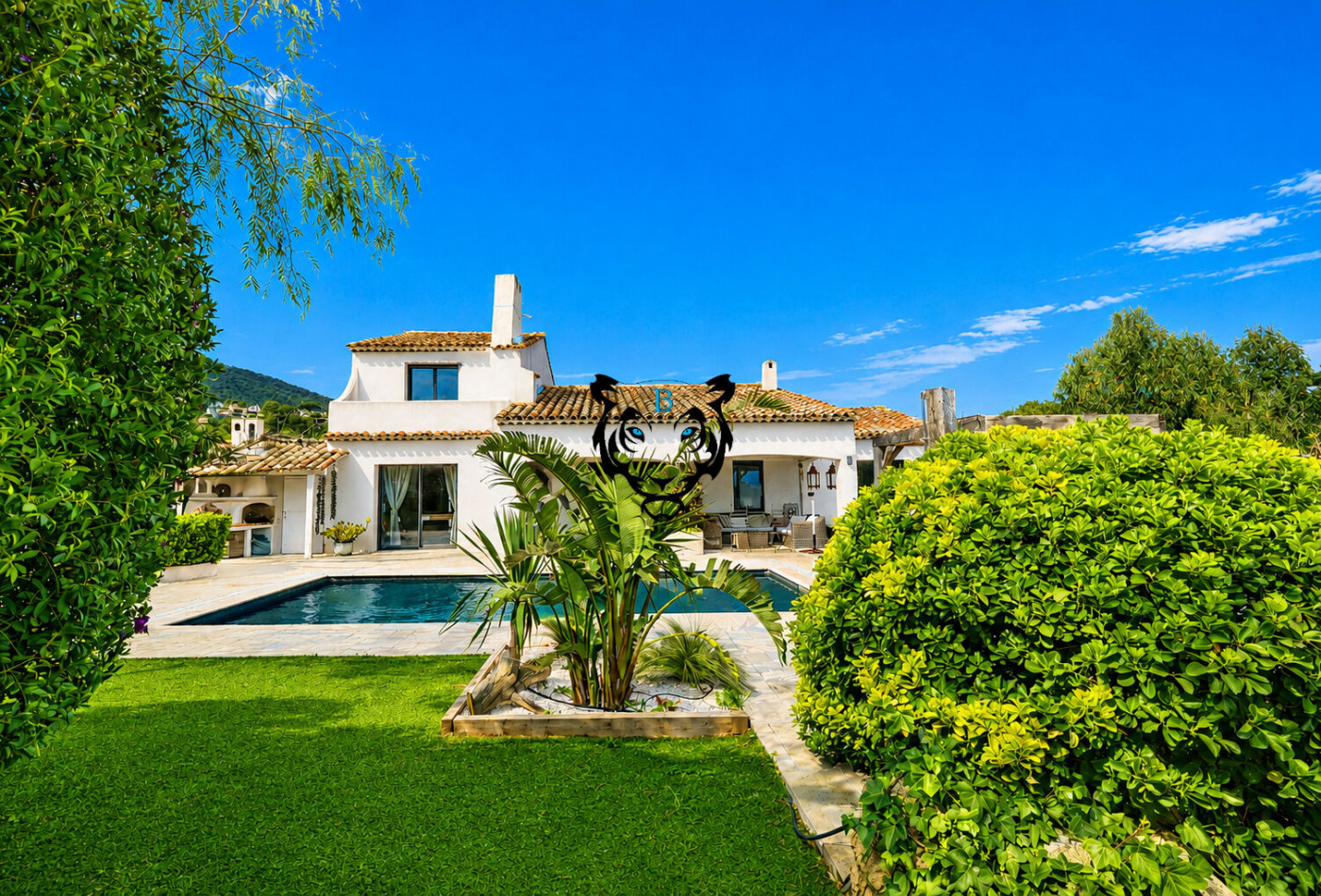 vente Maison Sainte Maxime - Photo 4
