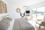 vente Maison Sainte Maxime