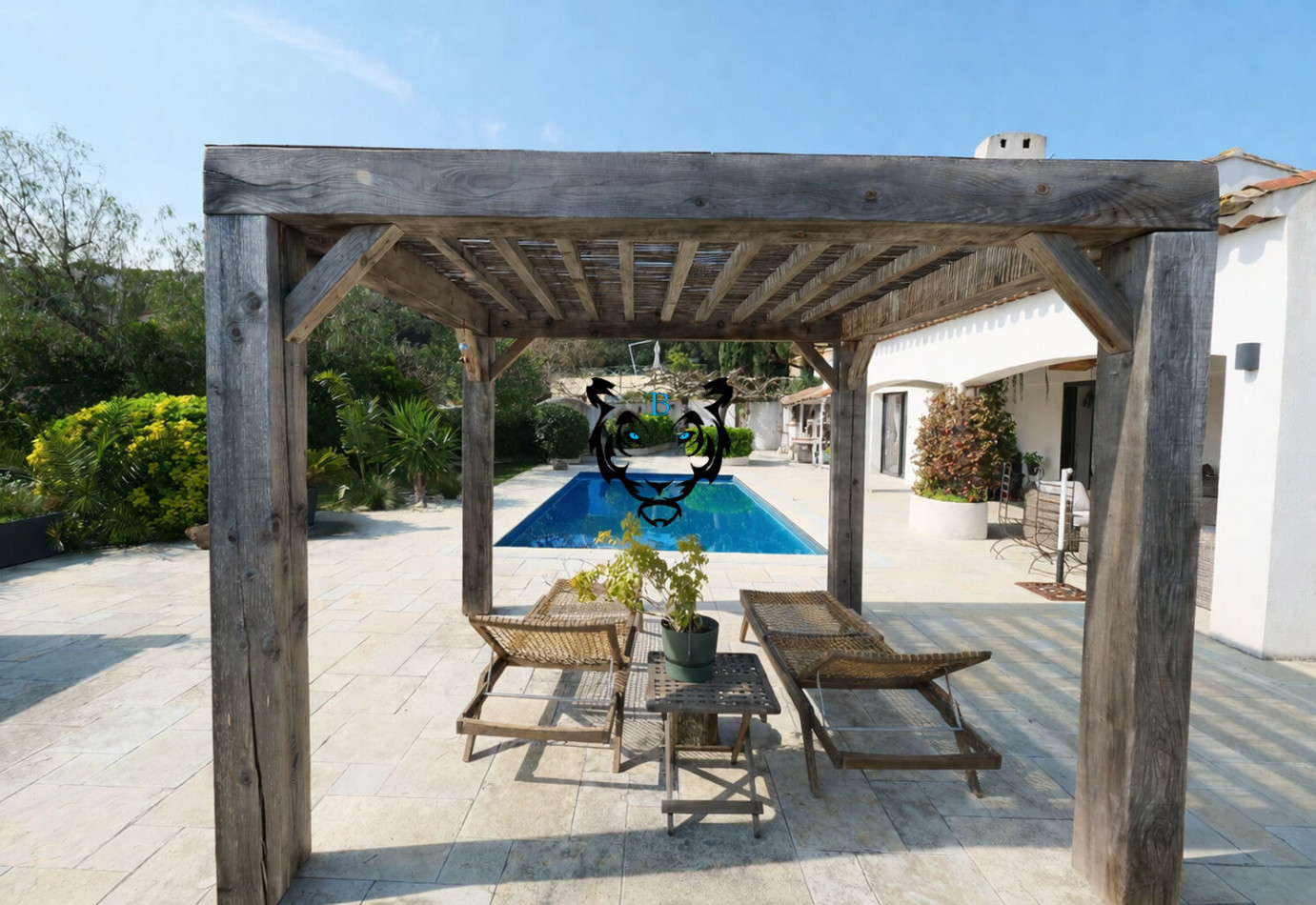 vente Maison Sainte Maxime - Photo 6