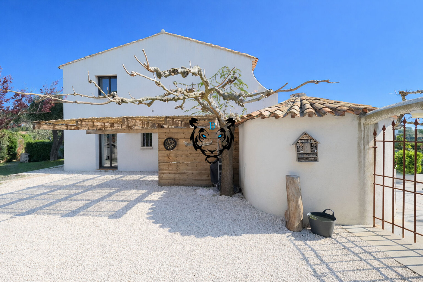 vente Maison Sainte Maxime - Photo 7