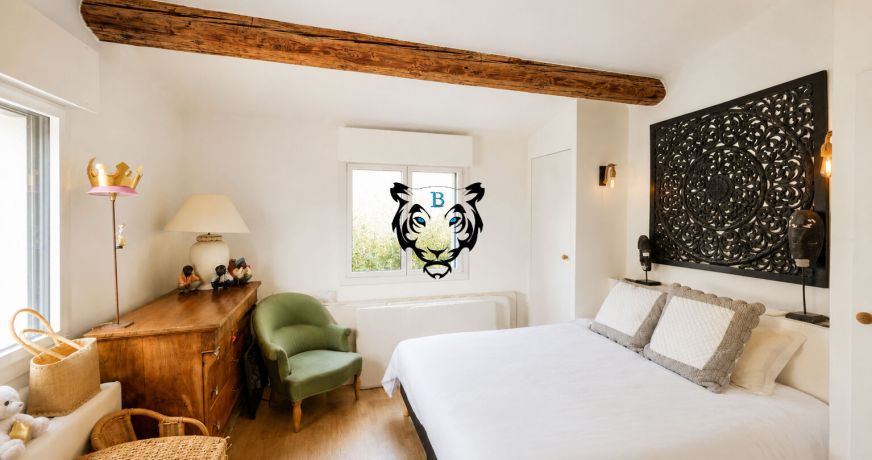vente Maison Sainte Maxime
