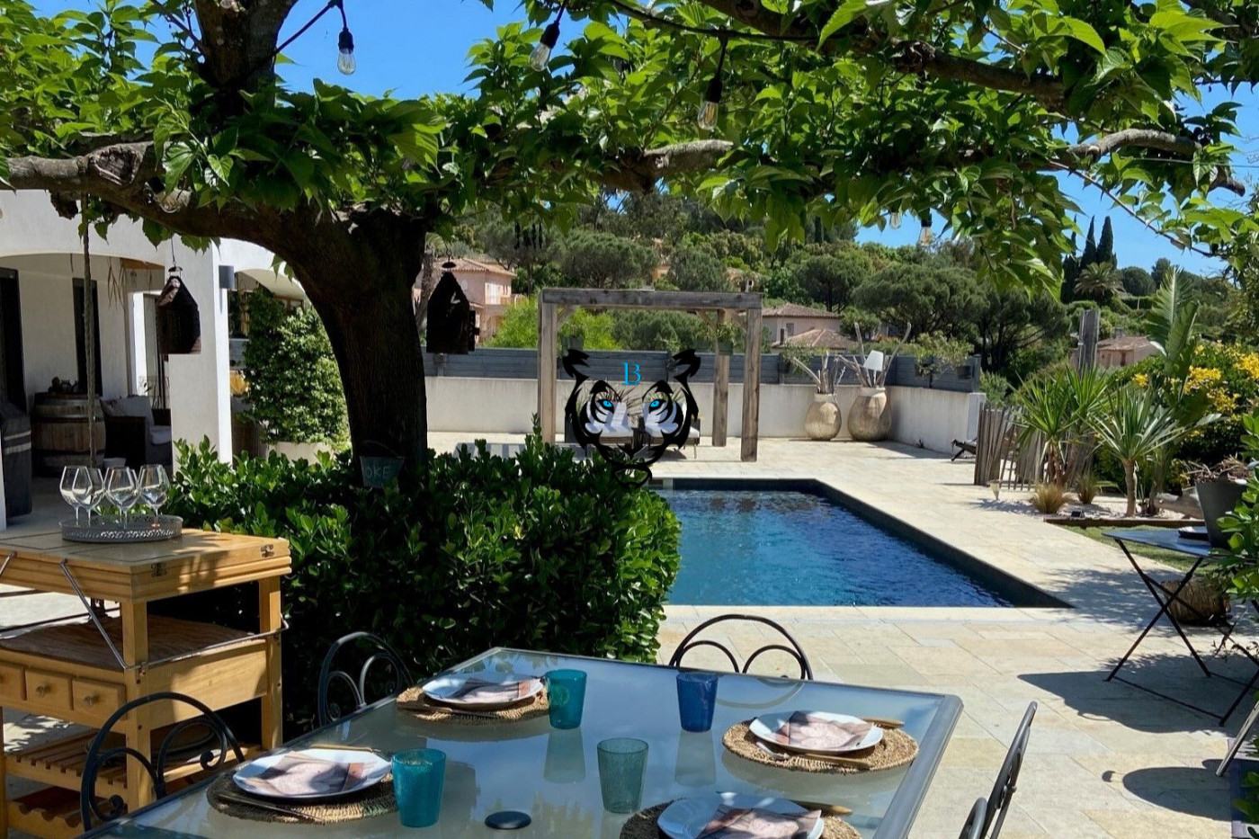 vente Maison Sainte Maxime - Photo 8