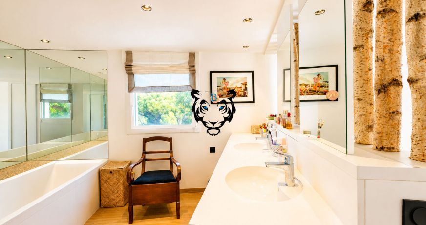 vente Maison Sainte Maxime