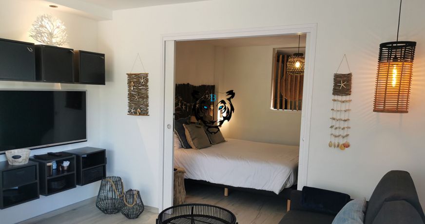 vente Maison Sainte Maxime