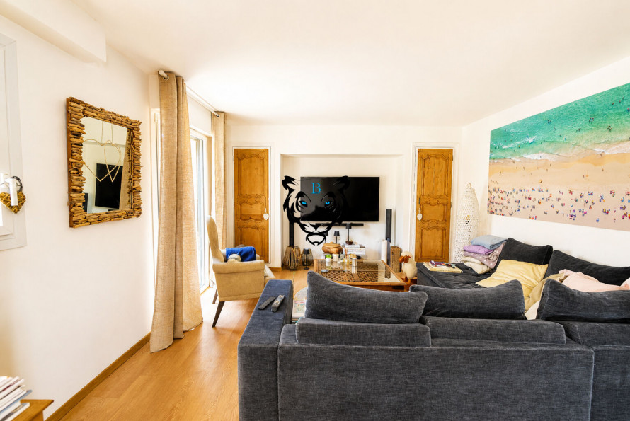 vente Maison Sainte Maxime - Photo 10