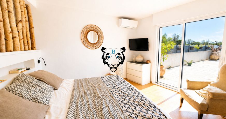 vente Maison Sainte Maxime