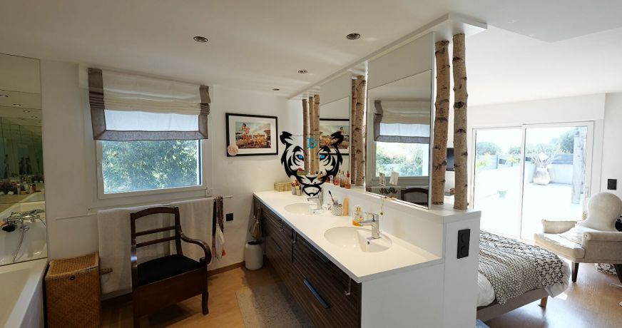 vente Maison Sainte Maxime