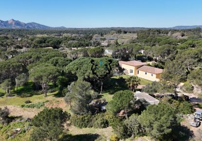 vente Maison Roquebrune Sur Argens