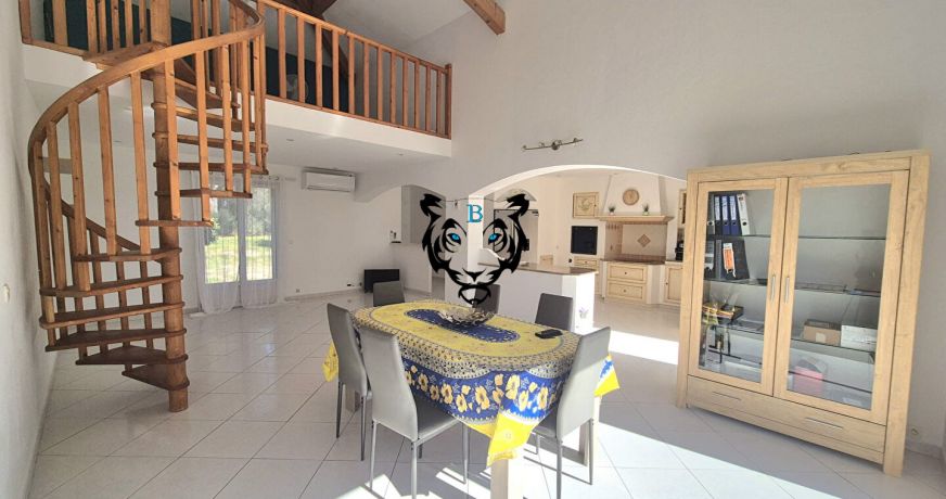 vente Maison Roquebrune Sur Argens