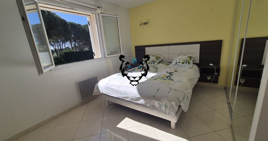 vente Maison Roquebrune Sur Argens