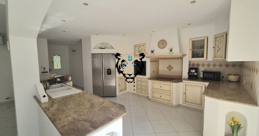 vente Maison Roquebrune Sur Argens