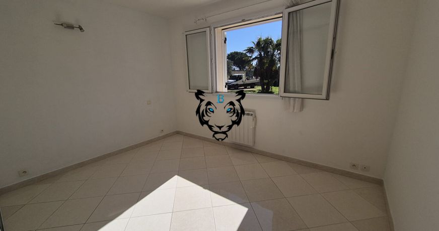 vente Maison Roquebrune Sur Argens