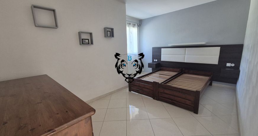 vente Maison Roquebrune Sur Argens