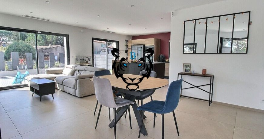 vente Maison Roquebrune Sur Argens