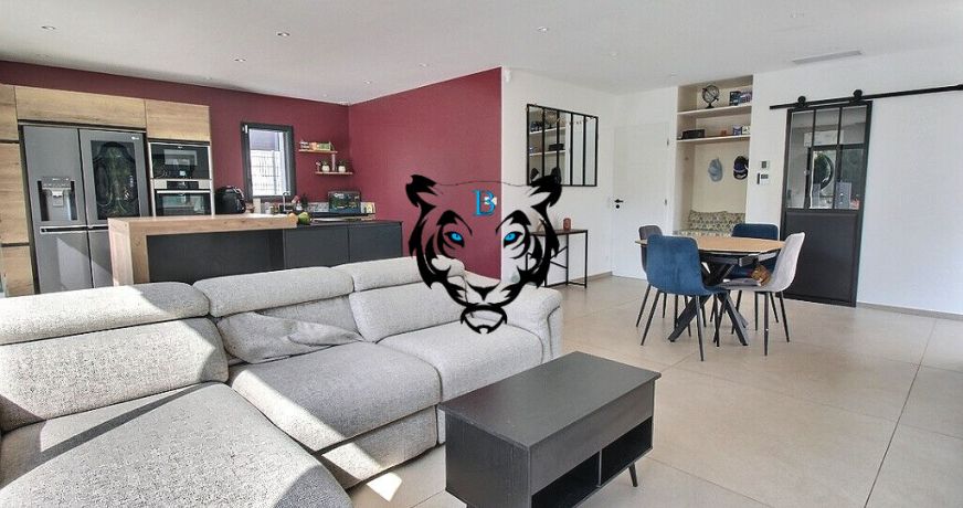 vente Maison Roquebrune Sur Argens