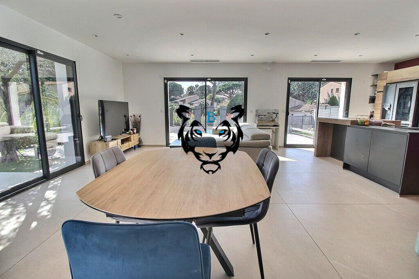 vente Maison Roquebrune Sur Argens - Photo 5