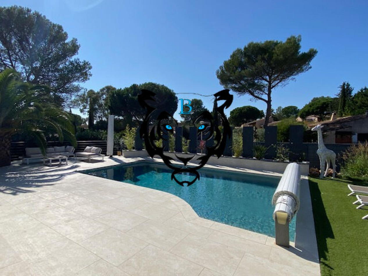 vente Maison Roquebrune Sur Argens - Photo 6