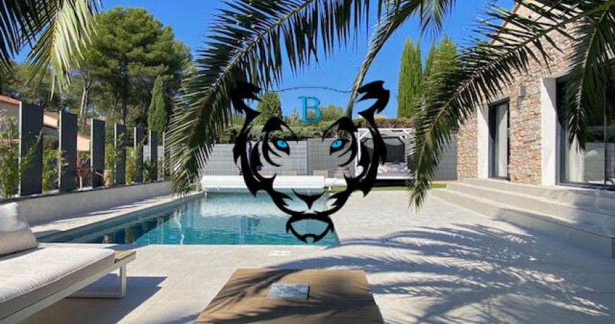 vente Maison Roquebrune Sur Argens