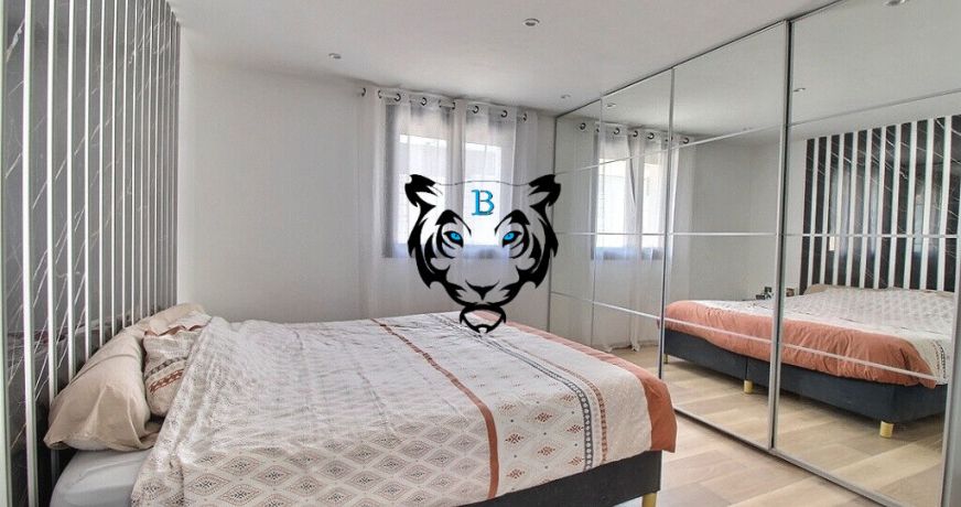 vente Maison Roquebrune Sur Argens