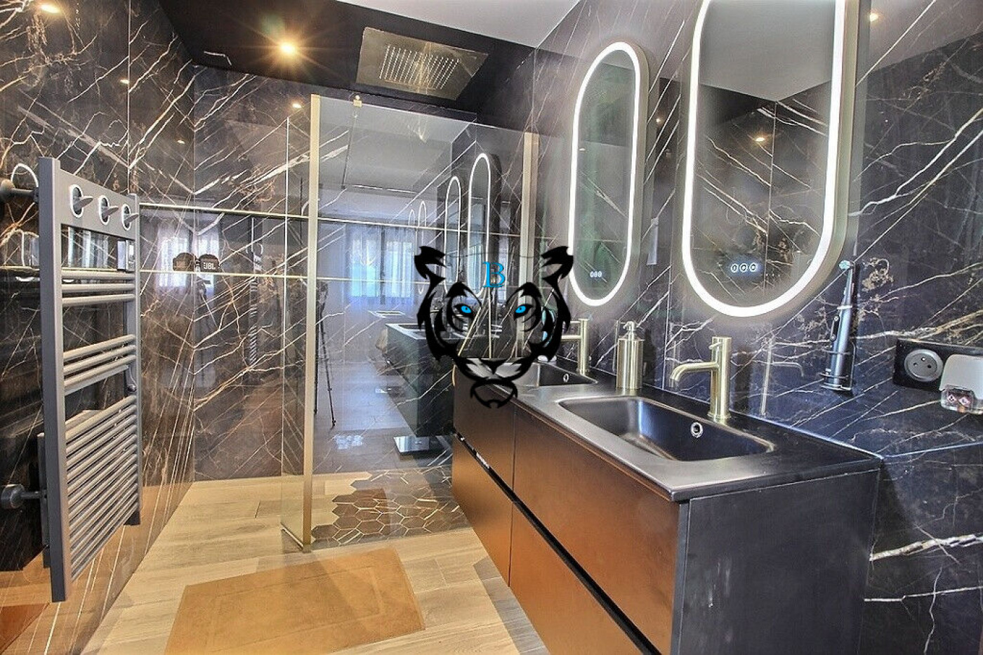 vente Maison Roquebrune Sur Argens - Photo 9